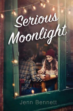 Cover of the book Serious Moonlight by Lauren Strasnick