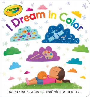 bigCover of the book I Dream in Color by 