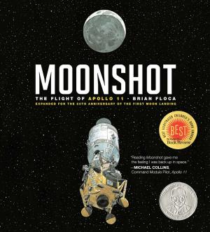 Cover of the book Moonshot by Sylvia Whitman
