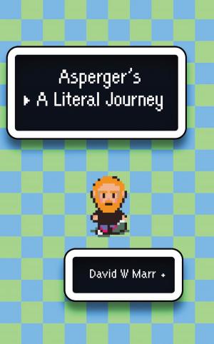 Book cover of Asperger's