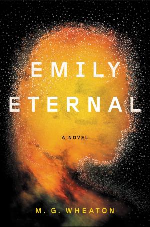Cover of the book Emily Eternal by Lori Wilde