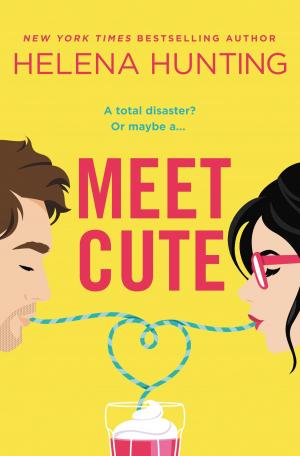 Cover of the book Meet Cute by Christine Chen