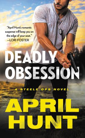 Cover of the book Deadly Obsession by Kevin J. Anderson
