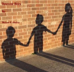 Cover of the book Innocent Heir by Todd Morr