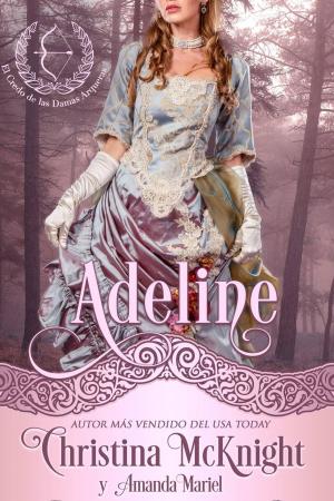 Cover of the book Adeline by Abby Green