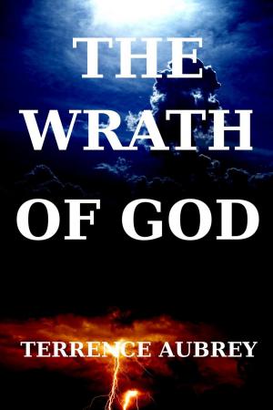 bigCover of the book The Wrath of God by 