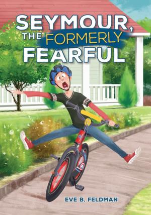 Cover of the book Seymour, the Formerly Fearful by Ali Sparkes