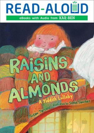 Cover of the book Raisins and Almonds by E. K. Johnston