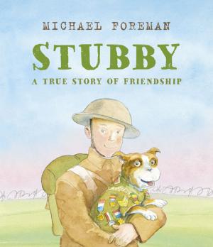 Cover of the book Stubby by David McKee
