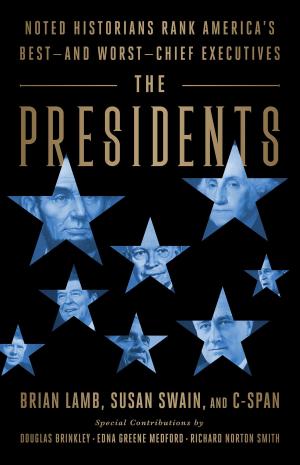Cover of the book The Presidents by Andrei Soldatov, Irina Borogan