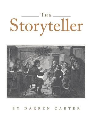 Cover of the book The Storyteller by Deniz Besim