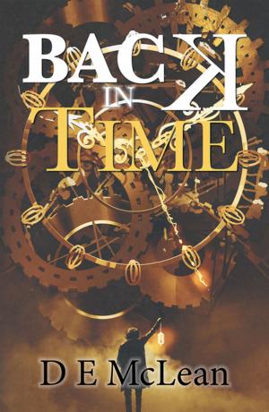 Cover of the book Back in Time by Melissa Waldren