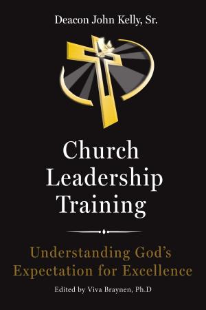 Cover of the book Church Leadership Training by Amanda Larson