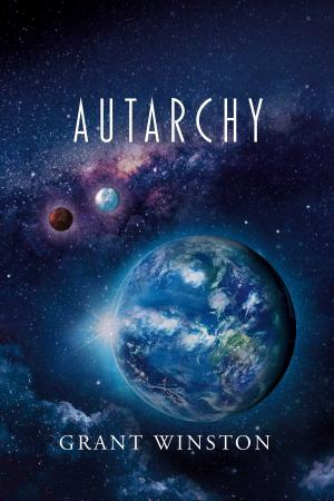 Cover of the book Autarchy by Mark Douglas