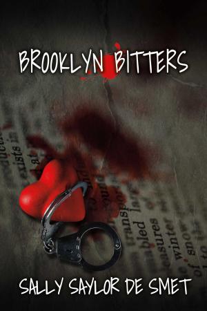 Cover of the book Brooklyn Bitters by Victor Breitburg, Joseph G. Krygier, Diana Kay Lubarsky, David Lubarsky