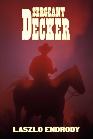 Cover of the book Sergeant Decker by JJ Birden