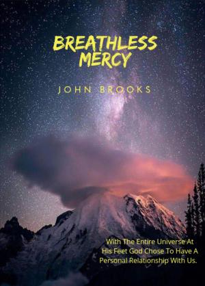 Cover of the book Breathless Mercy by Cindy Knight