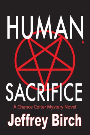Cover of the book Human Sacrifice by Richard Brennan