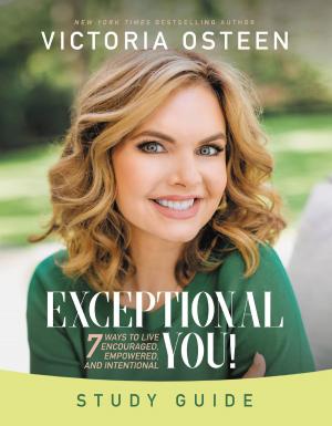 Cover of the book Exceptional You! by Nicole A Jones