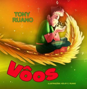 Cover of the book Vôos by Ron Leighton