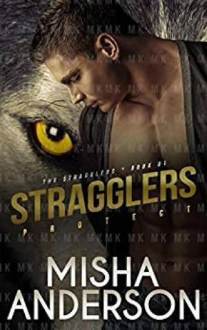 bigCover of the book The Stragglers by 