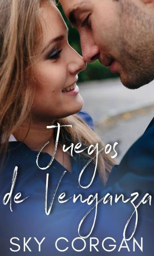 Cover of the book Juegos de Venganza by Scarlett Parrish