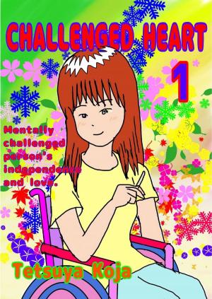 Cover of the book Challenged Heart by K. Matthew