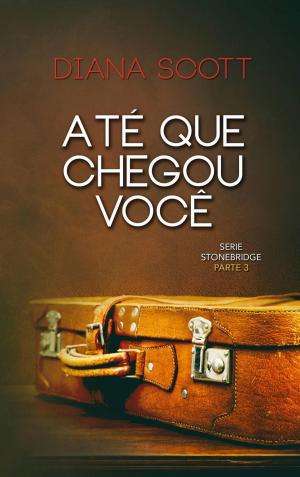 Book cover of Até Que Chegou Você