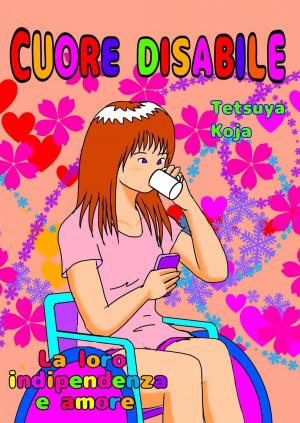 Cover of the book Cuore disabile by Sandy Raven