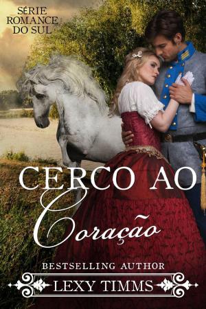 Cover of the book Cerco ao Coração by Bernard Levine