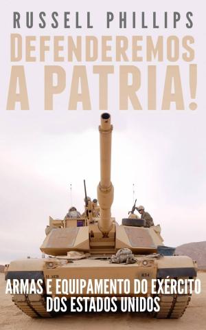 Cover of Defenderemos a Pátria!