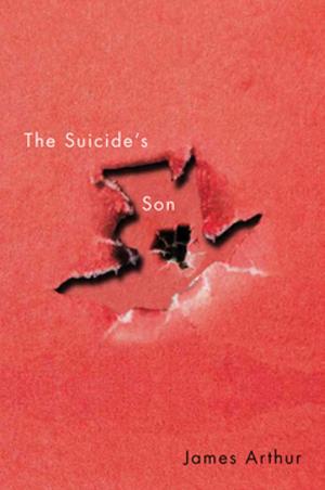 Book cover of The Suicide's Son