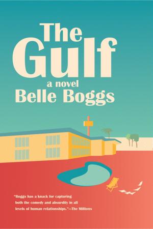 Cover of the book The Gulf by Bernardo Atxaga