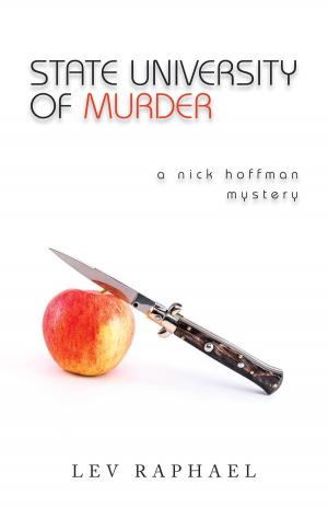 Cover of the book State University of Murder by Nancy Means Wright