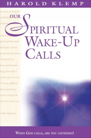 bigCover of the book Our Spiritual Wake-Up Calls by 