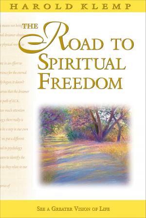 Cover of the book The Road to Spiritual Freedom by Harold Klemp