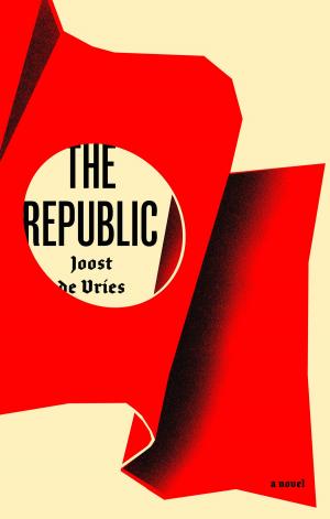 Cover of the book The Republic by Rupert Thomson