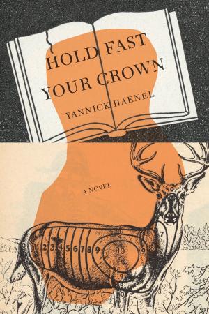 Cover of the book Hold Fast Your Crown by Simon Mawer
