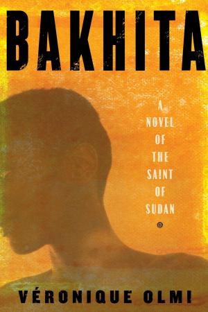 Cover of the book Bakhita by David Trueba