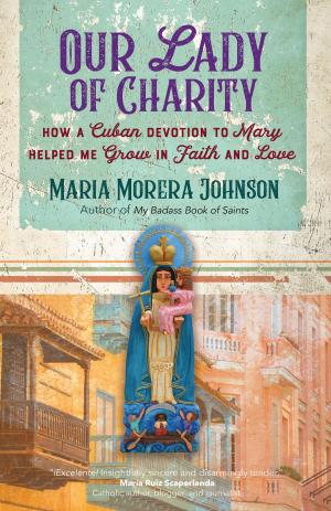 Cover of the book Our Lady of Charity by Thomas Merton