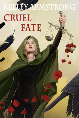 Cover of the book Cruel Fate by David J. Schow