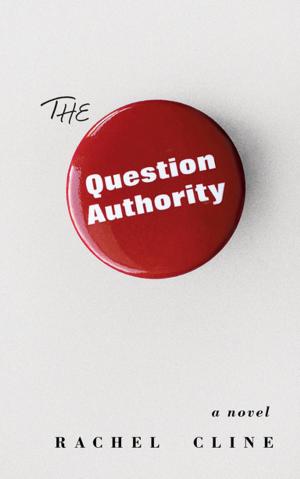 Cover of The Question Authority