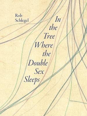 Cover of the book In the Tree Where the Double Sex Sleeps by Tom Lutz