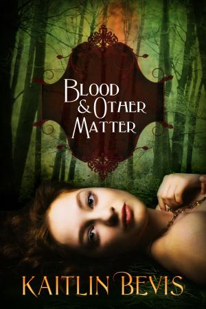 Cover of the book Blood and Other Matter by Nancy Gideon