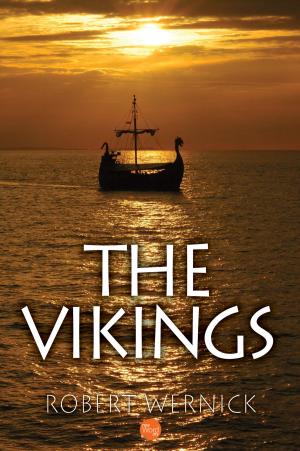 Cover of the book The Vikings by Joshua Hammer