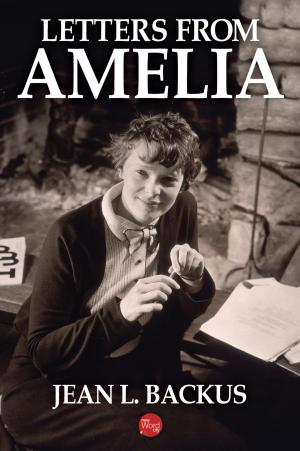 Cover of the book Letters from Amelia by Emily Overton
