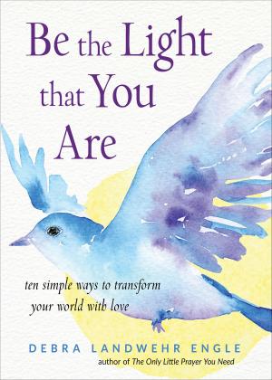 Book cover of Be the Light that You Are