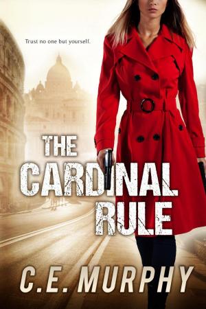 Cover of the book The Cardinal Rule by Brock Yarbro