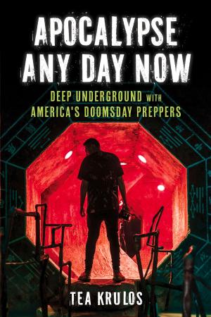 Cover of the book Apocalypse Any Day Now by Dale C. Carson, Wes Denham
