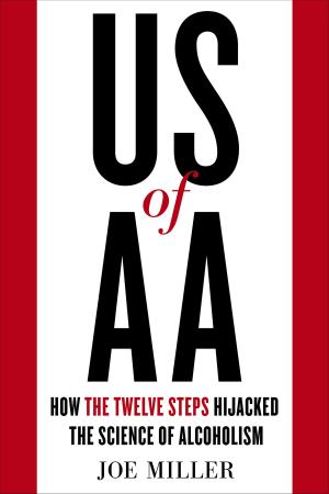Cover of the book US of AA by Clinton Heylin